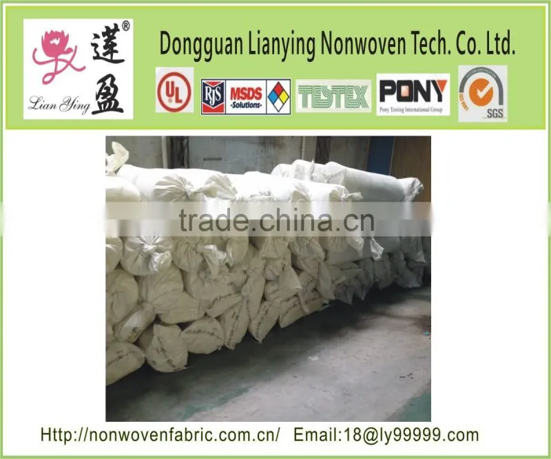 CFR 1633 Fire barrier fabric/felt/batting for mattress