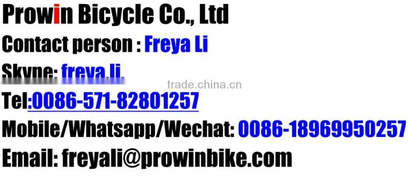 2016 aluminum mountain bike 29er (M-2901A)