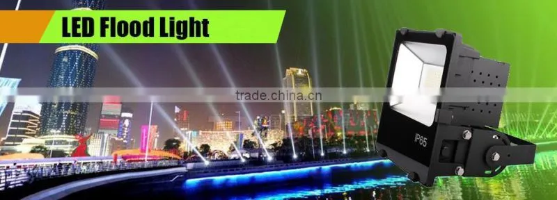 High Quality Long Lifespan Cool White/ Warm White 50W LED Flood Lighting