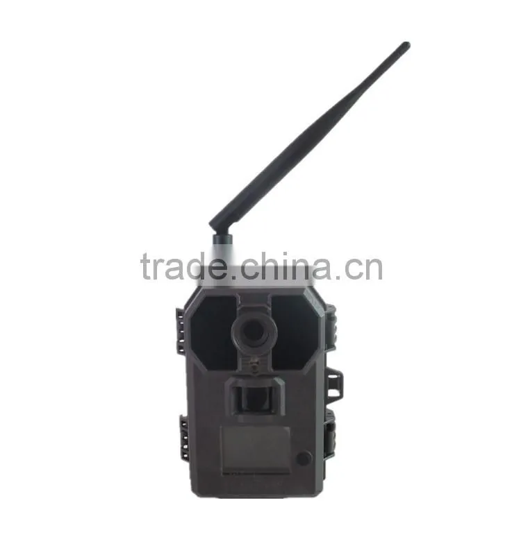 Hunting Trail Camera Scouting Infrared HD 12MP 940NM MMS/GPRS Digital Hunting Camera