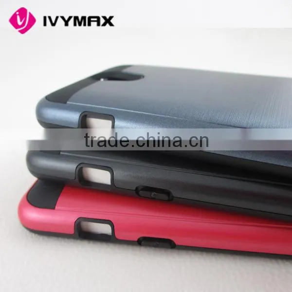 Newest! Mars combo case for ZTE Z820 Obsidian cell phone cases