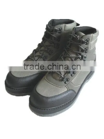 2014 waterproof china wading boots