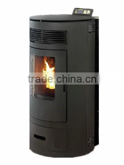 auto-feeding and auto-ignite Pellet stove NB-PR