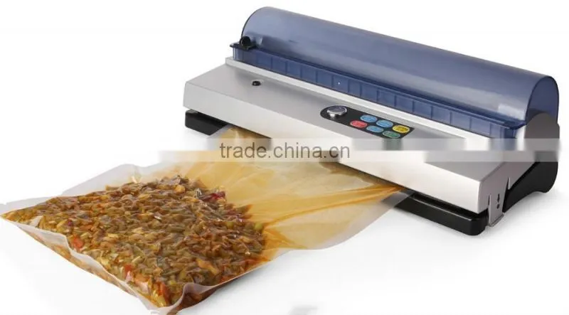 commercial food small vacuum packing machine