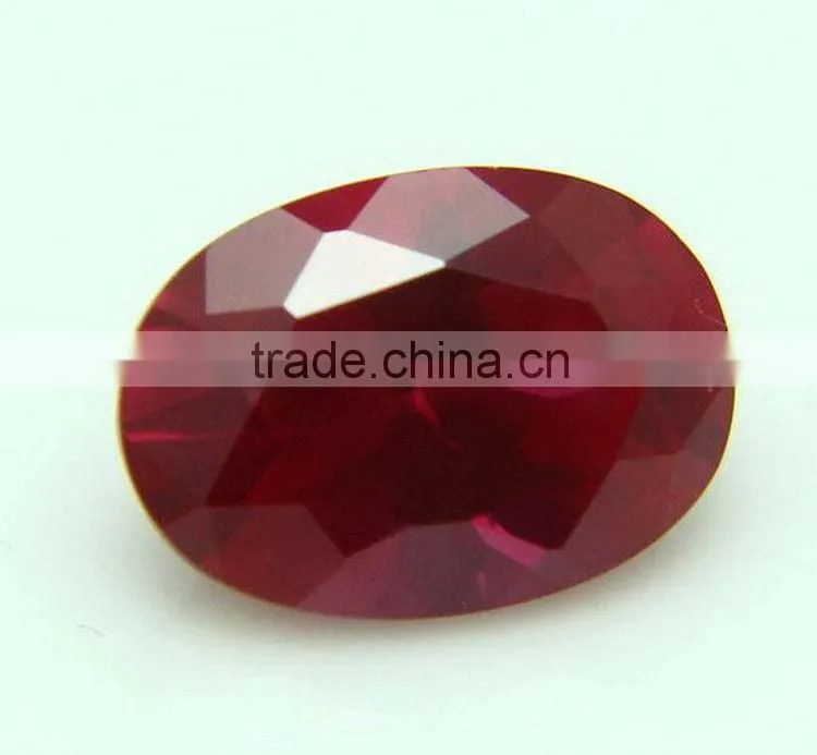 Fashionable best selling cz stone gemstone