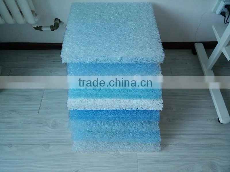 Bed mattress