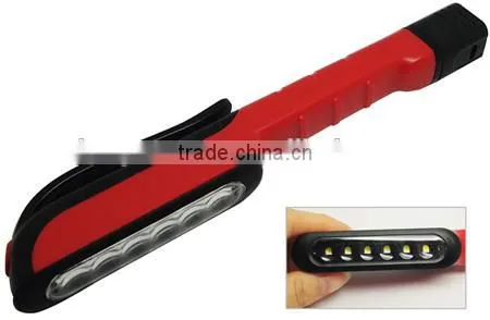 portable rechargeable led workling light