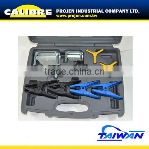 CALIBRE Diesel Injectors Removal Tool Extractor Diesel Injection puller tool set