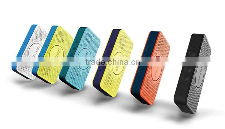 Business Gift Ideas Pocket Sized Bluetooth Speaker
