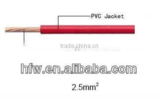 monorail wire rope electric hoist