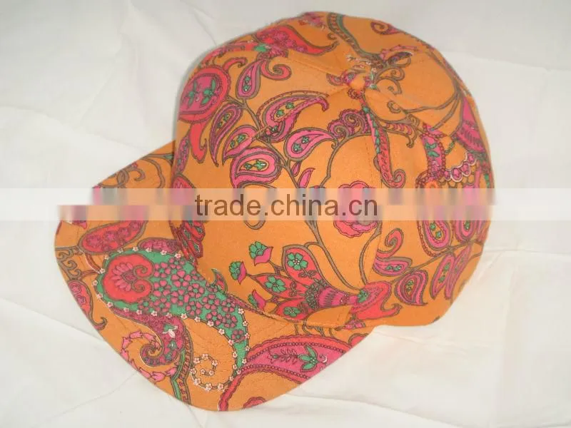 custom high quality Radio cap