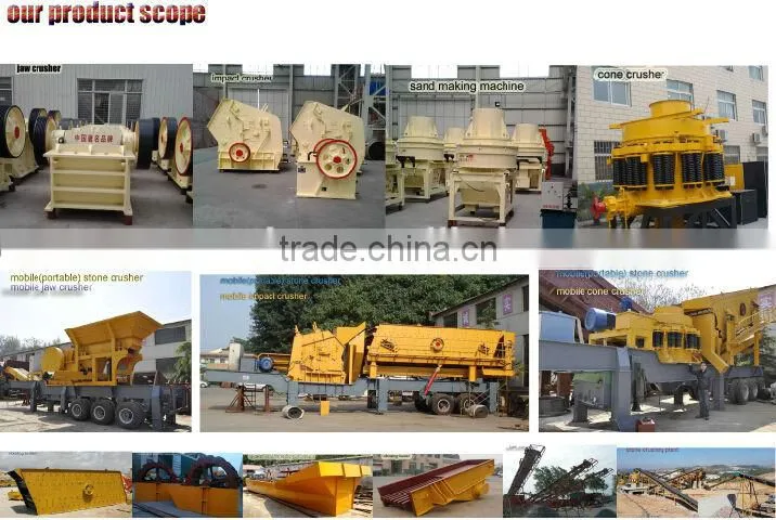 China new top quality artificial sand makers for sale