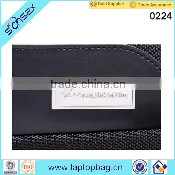 taobao China wholesale custom branded business laptop handbag bag online shop