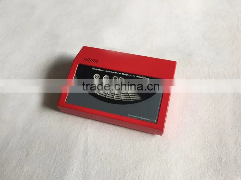 Clinical Laboratory Analyzer Quantum Resonance Analyzer