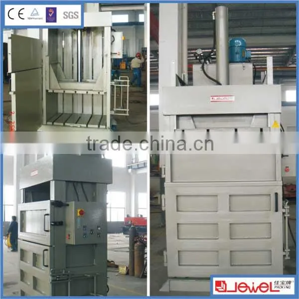 Cost effective Ideal model cardboard/carton press machine