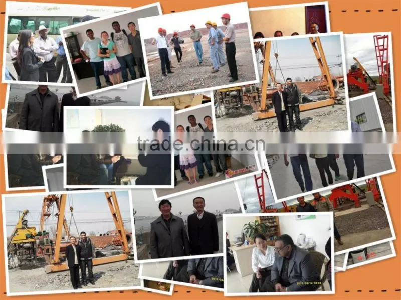 cheap precast concrete vertical pipe machine