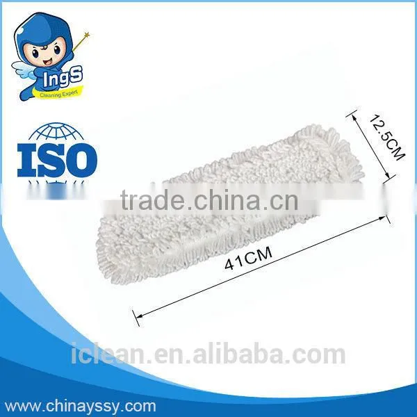 Stainless Steel Pole Material and Extensible Handle Type Magic Mop
