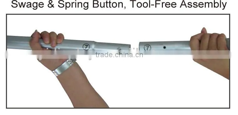 Heat Transfer Printing Tradeshow Display