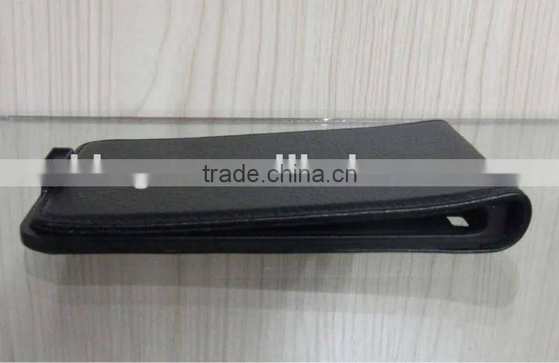 Laminated phone case /Top quality leather case /Foldable Cell Phone Leather Case