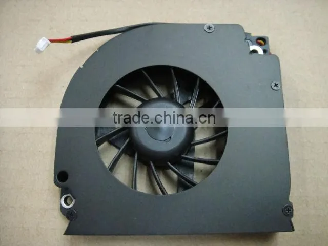 New laptop cpu cooling fan for DELL 9300(LF-DE9300)