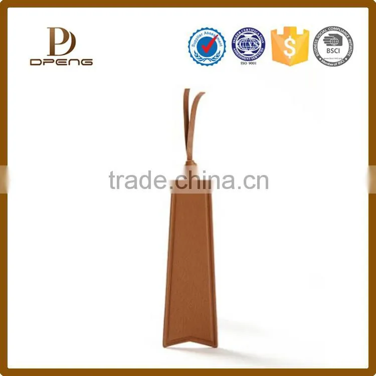 2015 Wholesale Custom factory price book mark for school