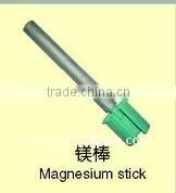 Magnesium stick