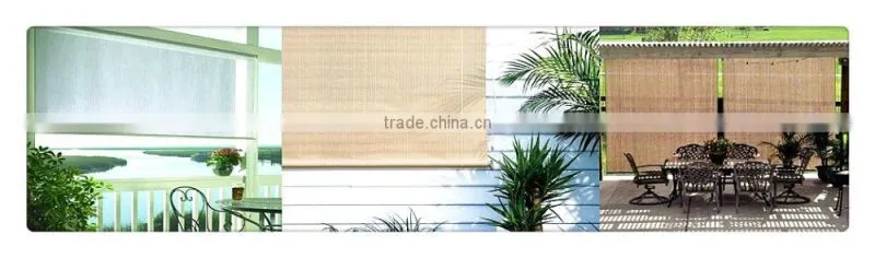 HDPE fabric binds with spring system
