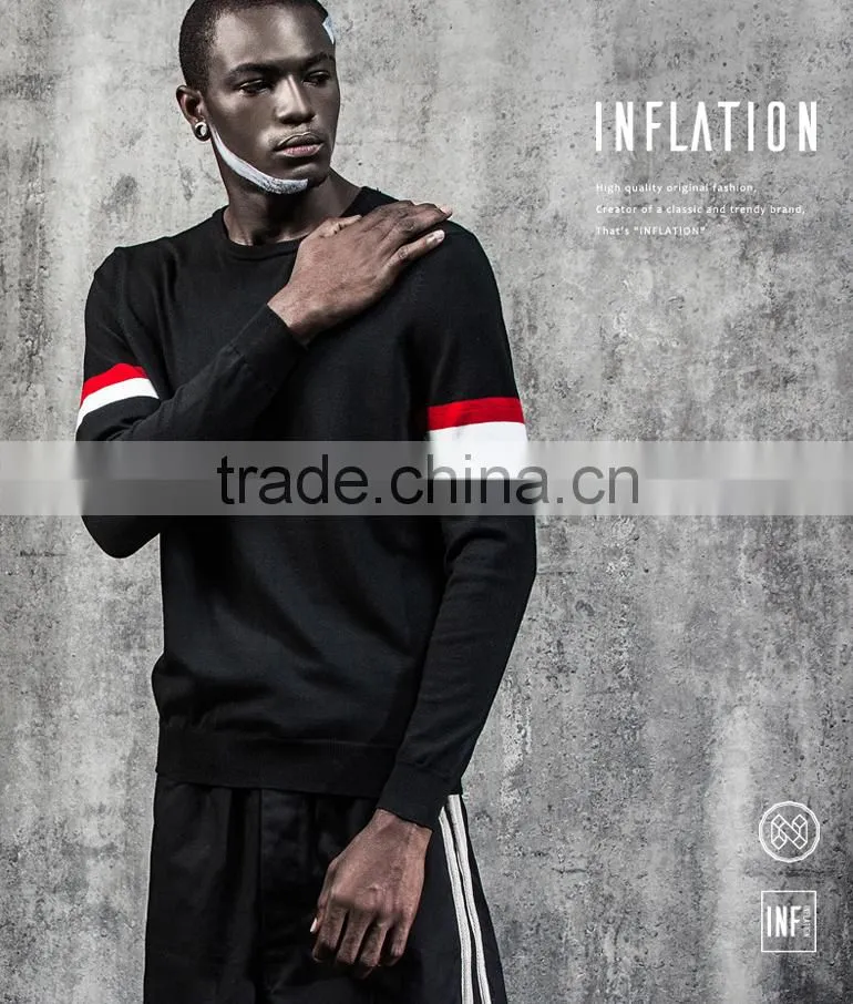 Wholesale factory price men pure 100% cashmere sweater