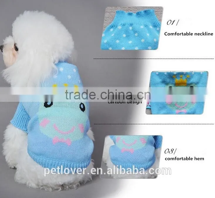 pet Apparel & Accessory Type fashion pet dog sweater