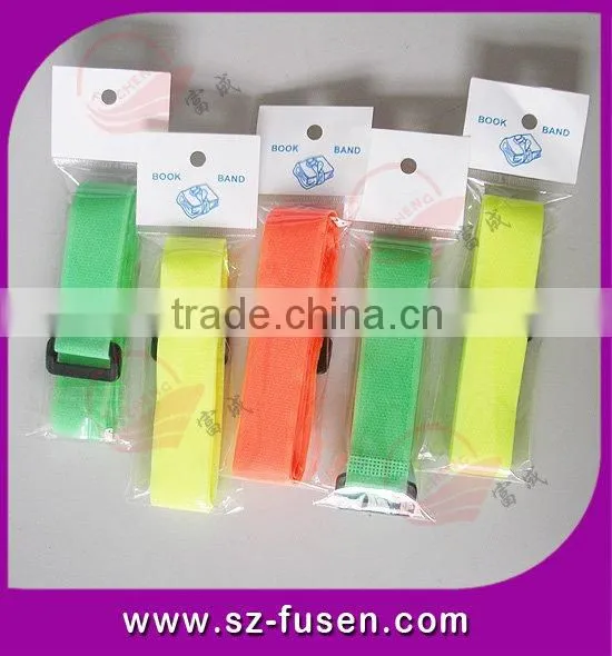 best selling fastener tape bundling strap