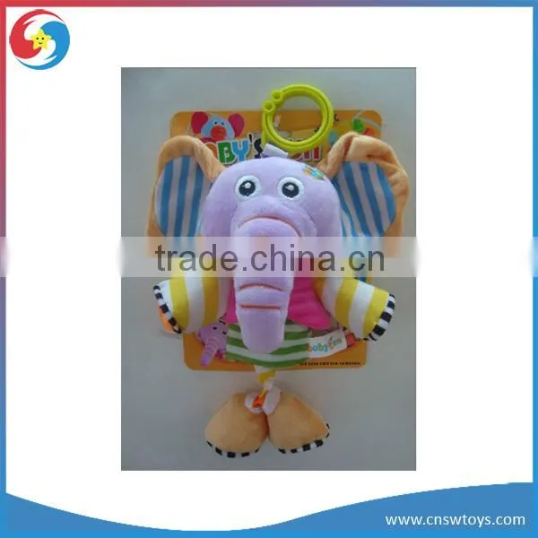 LS3404064 Bear On Rowing Pull Line Toys