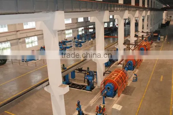 Low voltage Power Station Application electrical power cable