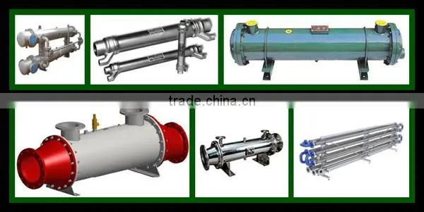 Schedule 80 seamless steel tube