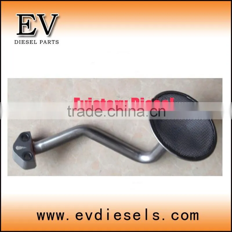 4TN88 4D88E 4TNE88 4TNV88 4TNV88T injector nozzle + plunger suitable for YANMAR