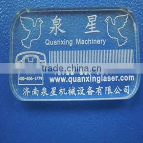 Useful laser cutter machine 6090