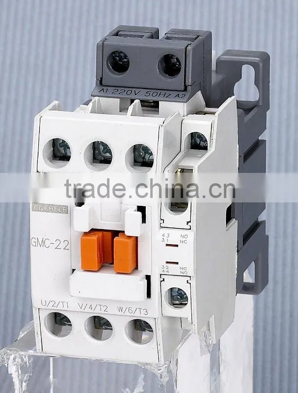 22a ac SKC gmc Contactor