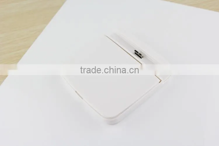 Best Selling Consumer Products Multi Desktop Dock Charger For Samsung Note 3