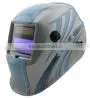 Vulture welding helmet