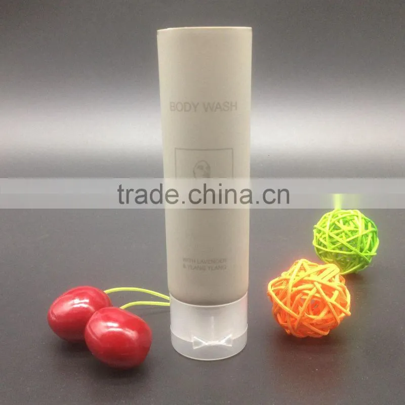 Hotel Products/ Hotel Bathroom Amenities/ Hotel Cosmetics Tube