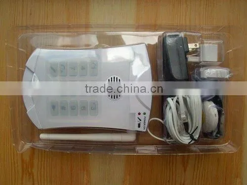 Elderly Guarder Medical Panic Alarm System for mother father present safety