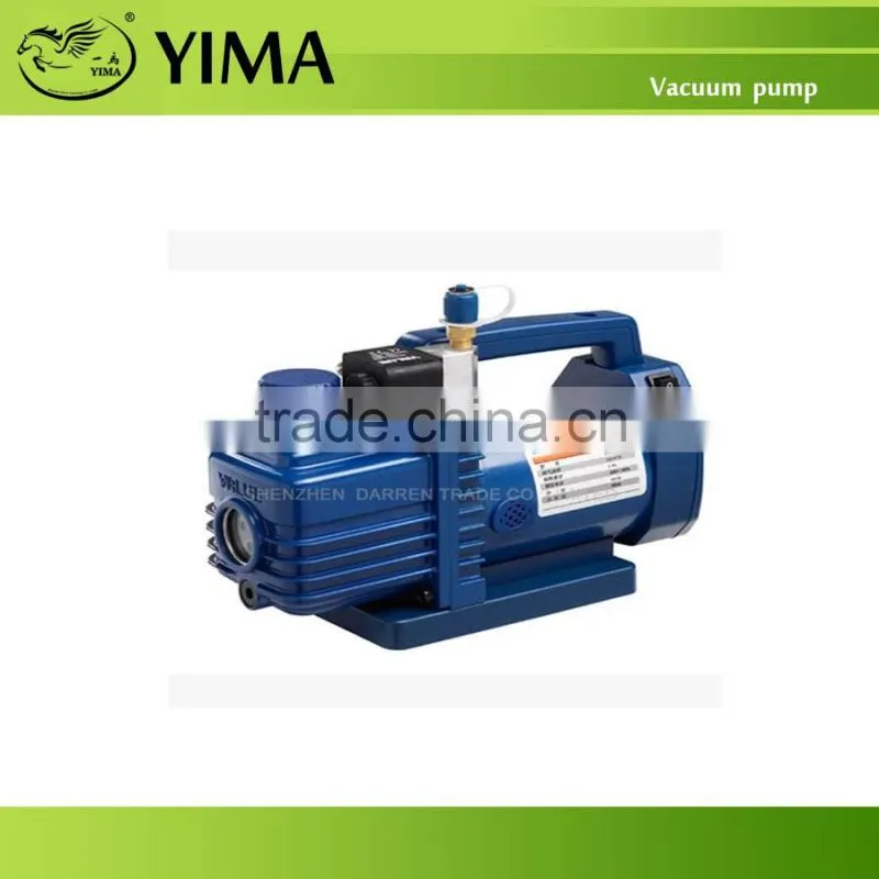 Low price V-i115S-M Vacuum Pump ,New Refrigerant