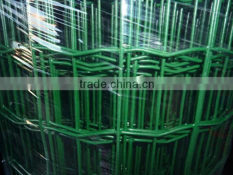 plastic garden fence/plastic fence/euro fence