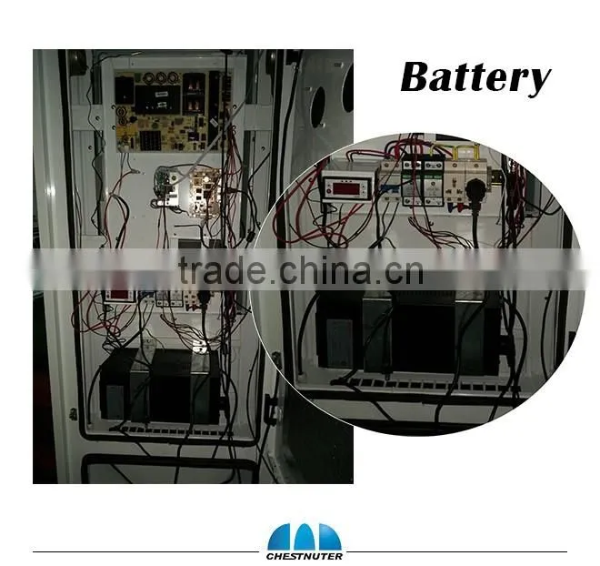 outdoor touch kiosk with Sun readable high bright