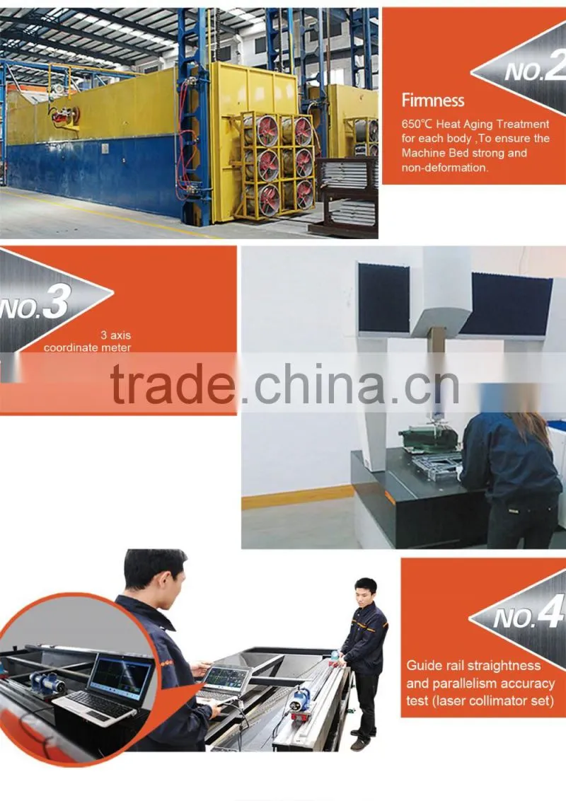 ecnimical Tube cutting machine BCL-FR