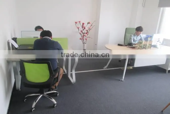 Guangzhou Cnk Heart Int'l Trade Co., Ltd. company overview - view 3