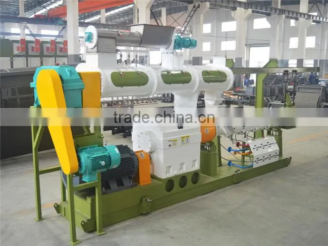 Technical assistance reliable manufacturer automatic fish feeding machine