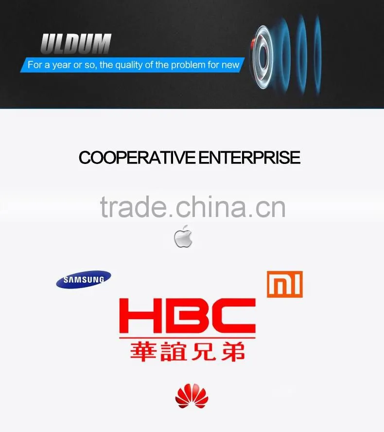 For Brazil For skype MSN earphone headset with earhook design earphone with microphone earphone headphone