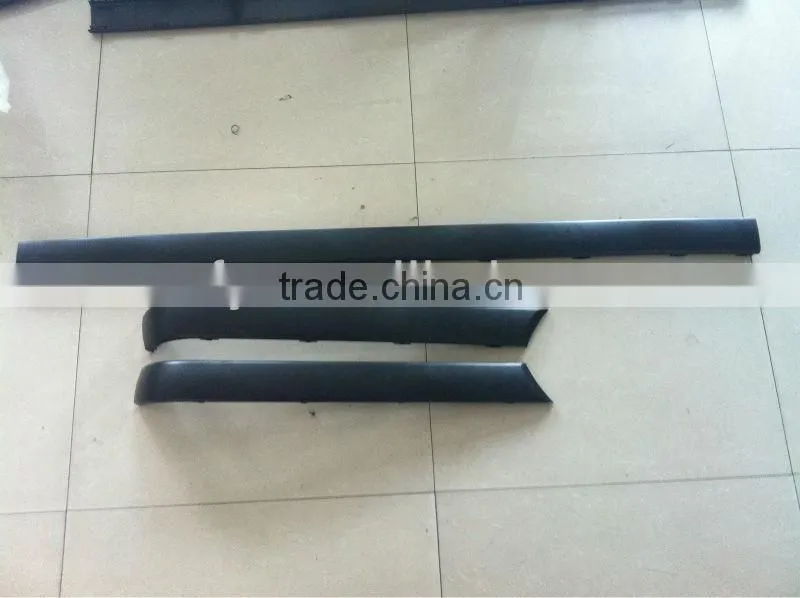 E30 rear bumper stripe for B-MW