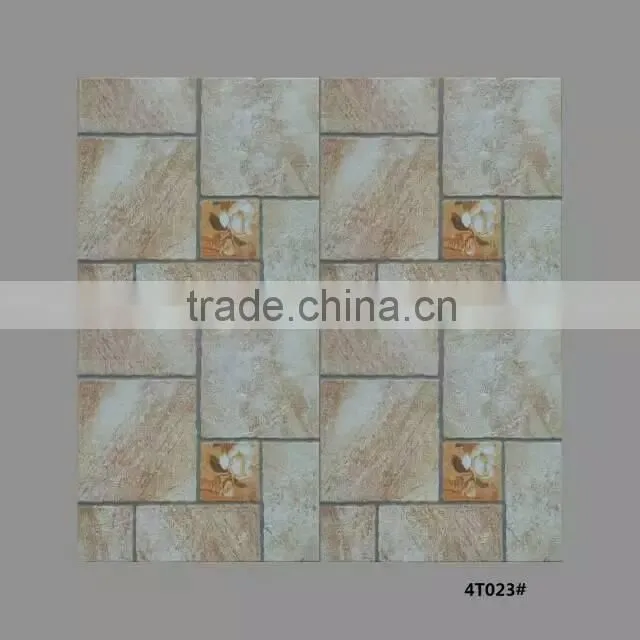 New kitchen backsplash tiles 400*400mm kitchen backsplash wall tiles