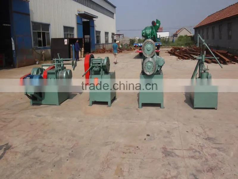 Devulcanization Rubber / Rubber Sheet Making Machine
